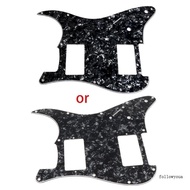 fol Guitar Pickguard Replacement