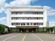 新巴剎阿麗雅傳承酒店 (Alia Heritage Pasar Baru)