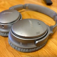 bose qc45
