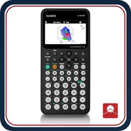 Casio Color Graphing Calculator fx-CG100-N [Domestic Regular Product]