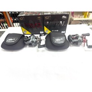 G -TECH LIGHT METAL G-TECH LIGHT CASTER 71HG BAITCASTING
