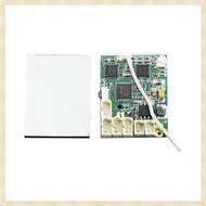 [1fnejakblh.ph] K110.004 Receiver Board Main Board for  XK K110S K110 K123 K124 RC Helicopter Replac