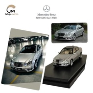 Mercedes Benz E280 AMG W211 Car Model