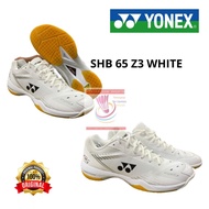 Yonex SHB 65 Z3 BADMINTON Shoes ORIGINAL