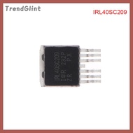 TrendGlint 40SC228 IRL40SC228 IRL40SC209 40SC209ทรานซิสเตอร์ MOS กระแสสูงถึง263