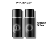 [SP]PRAMY MAKEUP SETTING SPRAY พรามี่ มอยส์เจอไรซิ่ง เมคอัพ เซตติ้ง สเปรย์