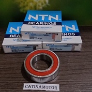 BEARING 6005LLU 6005 2RS JAPAN RUBBER CAP