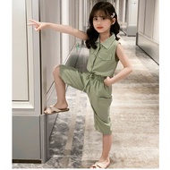 Elaine Set - Girls' Outfit