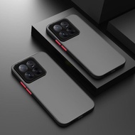 XIAOMI 14T PRO 5G / XIAOMI 14T 5G Q SERIES CREATIVE Frosted Hard Case Cover Casing