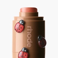 Rhode skin powder blusher stick hailey powder blusher
