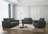 Sofa Kain 1+2+3seater 1 Seater 2 Seater 3 Seater