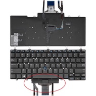Dell Latitude E5450 5450 E5470 5470 5480 5488 5490 5491 5495 E7450 E7470 7480 laptop keyboard