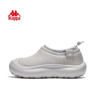 Kappa | รองเท้าบูทหิมะแบบสวมใส่ง่ายสำหรับฤดูหนาว