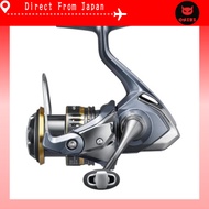 Shimano 21 Ultegra C3000XG Fishing Reel