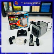 Máy bơm nước hồ cá. Atman 303S 304S 305S 306S dành cho hồ cá cảnh hòn non bộ…