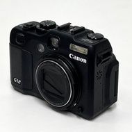 【蒐機王】Canon G12 數位相機 類單眼相機 85%新 黑色【歡迎舊3C折抵】C7433-6