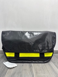 Head Porter x NEXUSVII Message Bag ( polo ralph lauren  double rl danner human made RRL Levi’s levis