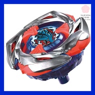 BEYBLADE X Beyblade X UX-11 Starter Impact Drake 9-60LR