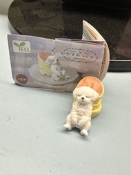 小狗 dog 扭蛋 日本 Yell