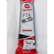 FSA Belt SYM MIO115 VEGA Boiling 115 FIDDLE 115 Samsung Drive V Belt