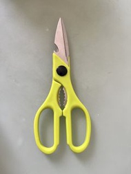 不銹鋼廚房用剪刀 廚房用鉸剪