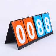 Score Board Basketball Score Board Score Board Game Counting Flip Score Board Table Tennis Score Bil