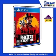 Ps4 Red Dead Redemption 2 Reg 3