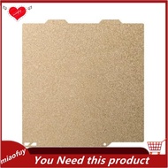 [OnLive] Double-Sided PEI Build Plate for  A1 Mini PEI  Texture Spring Steel Printing Plate