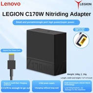 Lenovo Legion C170W GaN Gallium Nitride PD3.0 Fast Charge Adapter R7000P Y9000P Notebook Portable Ch