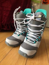 Women’s Burton Snowboard Boots