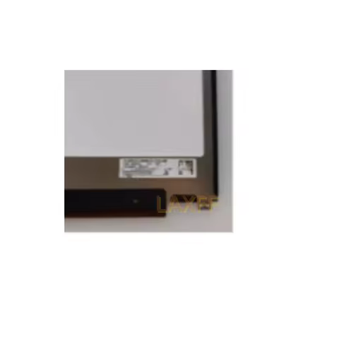 13.3 " Laptop For DELL Inspiron 13-5000 FHD EDP 30PINS N133HCE-EAA Screen Replacement Non-Touch DP/N