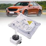DTS Xenon Hid Headlight Ballast for Cadillac DTS 2006-2011 R8 TT Control Unit Module 25806714 130732