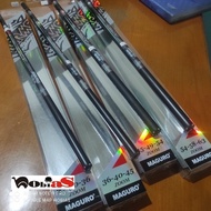 Joran Pancing Tegek Maguro Zoom Pole n 360. 450. 540. 630