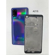 Casing Housing Fullset Samsung A21S