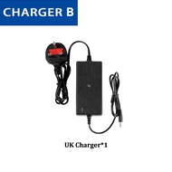Arrived in 3days🚚YOFIDRA Universal 18-21V Battery Charger Rechargeable  Battery Fasting Charger UK P