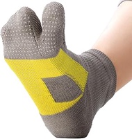 Alphax Foot Support, Core Socks, Tabi Type, Socks, Hapilabo Core Learning Foot Support, 1 Pair Set, 