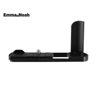 Camera L Bracket,Quick Release Plate for  GX9/GX85/GX7II Camera Grip Base Vertical Quick Release L P