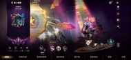 英雄聯盟激鬥峽谷帳號