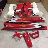 COVERSET 125Z/ZR HONG LEONG YAMAHA