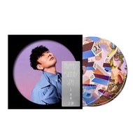 Official Complete Car Song Collection CD