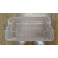 ORIGINAL USED SHARP A231 DOOR POCKET FOR MODEL SJ-269, SJ-273, SJ-389, SJ-272T-SL, SJ-312T-SL, SJ-35