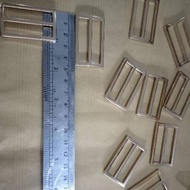 SEND IMMEDIATELY.. Road Ring 4cm Flat (R 804)