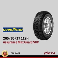 GOODYEAR Assurance MaxGuard SUV 265/65R17 112H