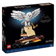 LEGO® Harry Potter™ 76391 Hogwarts™ Icons - Collectors' Edition Movie Memorabilia (3010 Pieces)