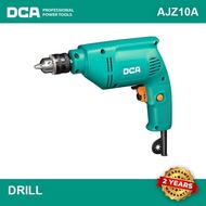 MESIN DCA Hand Drill Machine DCA Hand Drill Machine AJZ10A (AJZ 10A)