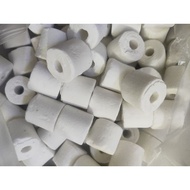 Aquarium bioring, aquarium bioring, aquarium fillter media, aquarium bioring