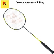 Yonex Arcsaber 7 Play Badminton Racket