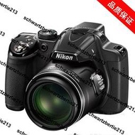 Nikon/尼康 COOLPIX P530 P520 P510 二手學生入門級高清旅游相機