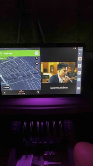 &lt;ใหม่ล่าสุด&gt; โฉมใหม่ Carlinkit Android 13.0 CarPlay Ai Box แรม 8 รอม 128 รับประกันนาน 1 ปี พร้อมสอนติดตั้ง As the Picture One