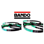 Bando V belt B size B61 B62 B63 B64 B65 B66 B67 B68 B69 B70